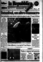 giornale/RAV0037040/2003/n. 274 del 21 novembre